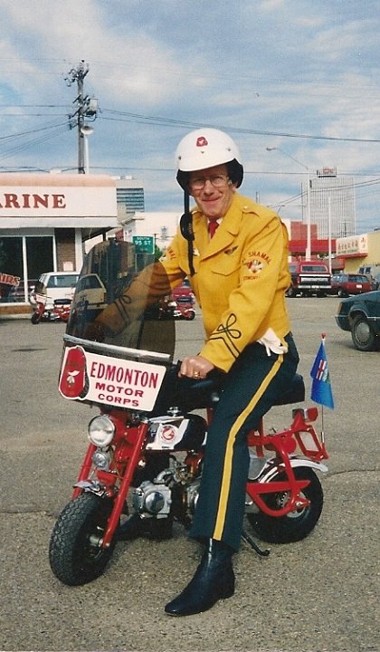 1997 02 Klondike Parade